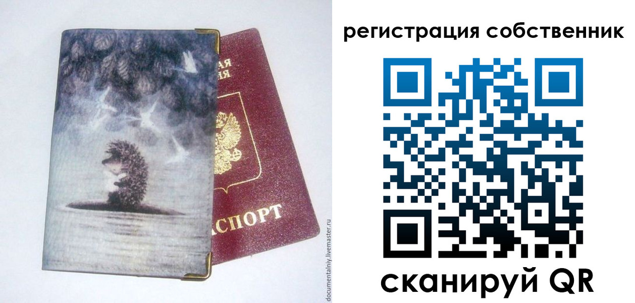 регистрация в Лузе